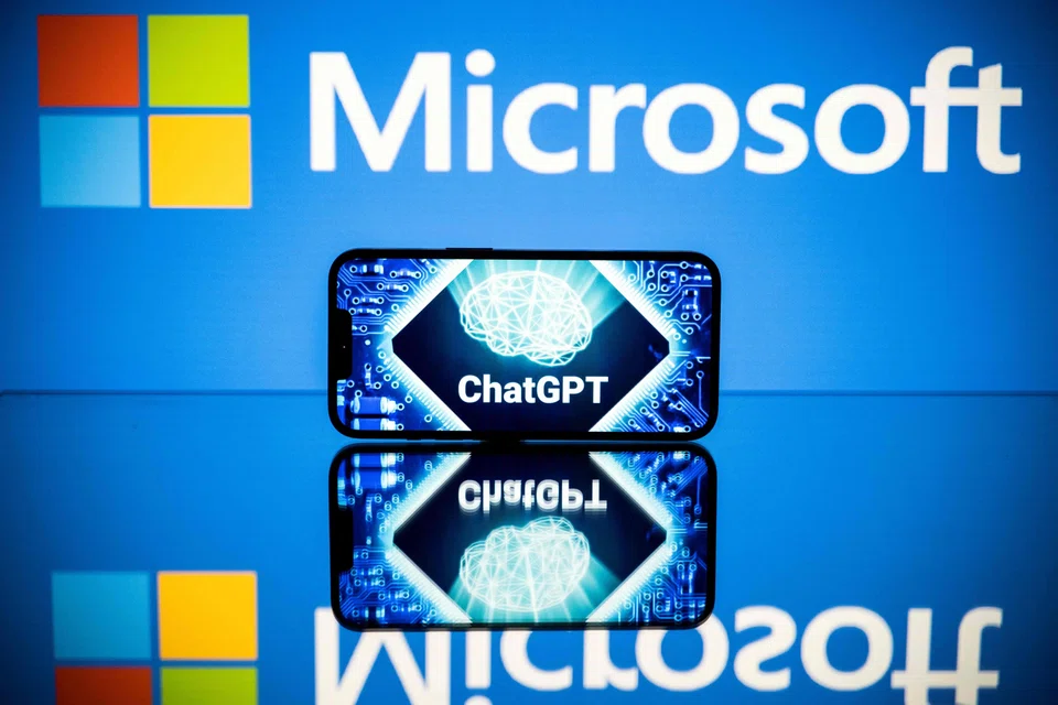 Microsoft licenses the data in its Bing search index to other companies that offer web search.  In February, it integrated a cousin of ChatGPT, OpenAI’s AI-powered chat technology, into Bing.