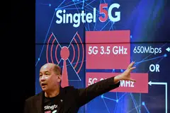 Replying to a question about Singtel leadership’s takeaways from the digital life investments, group chief executive Yuen Kuan Moon pointed to “lessons learned in the past”.