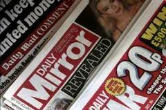 Businesses staring at a possibly lengthy recession and a worsening cost-of-living crisis are cutting back on their advertising spend to save costs.