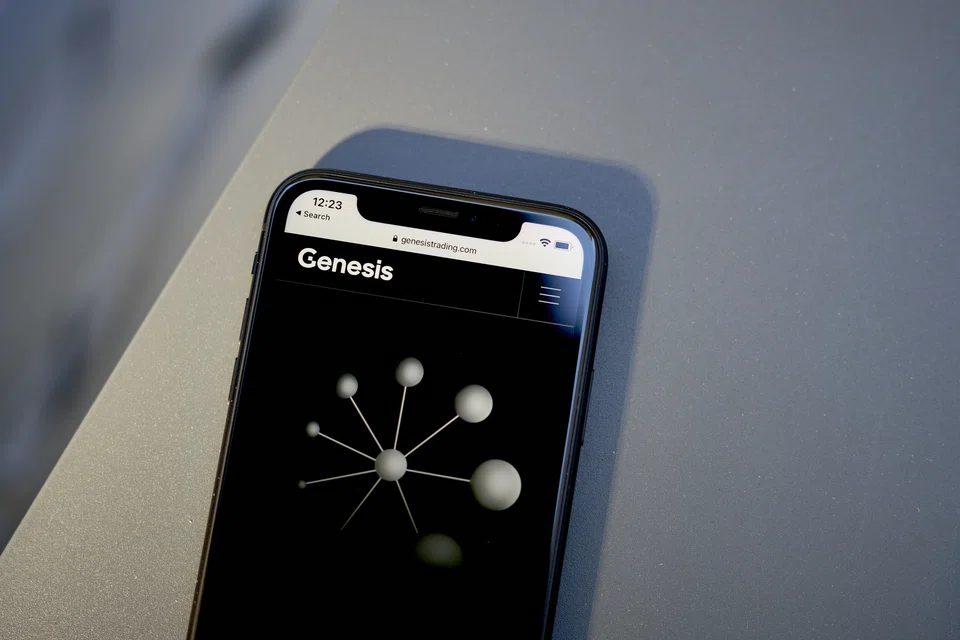 Genesis has been dealing with blows from multiple fronts. 