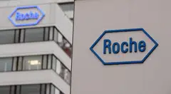 Roche reiterated that pandemic-related sales – mainly lab testing, Ronapreve and repurposed arthritis drug Actemra – would drop by 5 billion francs this year.