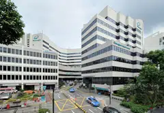 IHH Healthcare, of which Gleneagles Hospital is a member, is raising its stake in Ravindranath GE Medical Associates. 