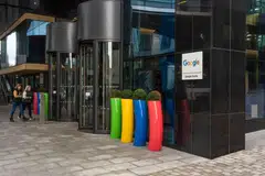 Google says it will eliminate about 12,000 jobs, becoming the latest tech giant to retrench after years of abundant growth and hiring.