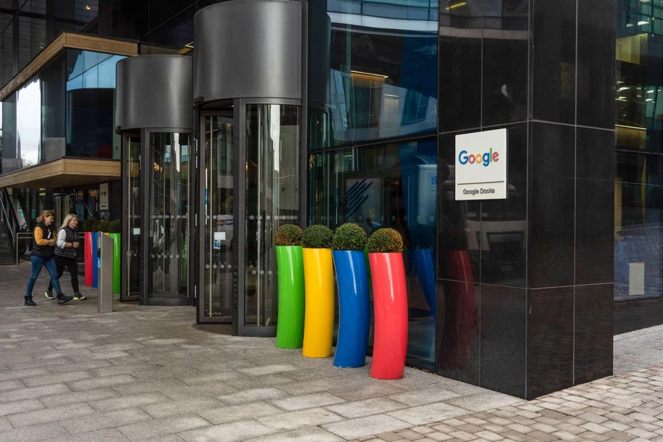 Google says it will eliminate about 12,000 jobs, becoming the latest tech giant to retrench after years of abundant growth and hiring.