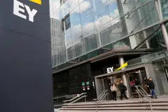 Ernst & Young is evaluating options to improve their audit quality, chief executive Carmine Di Sibio said on Thursday (May 26) in an internal memo.