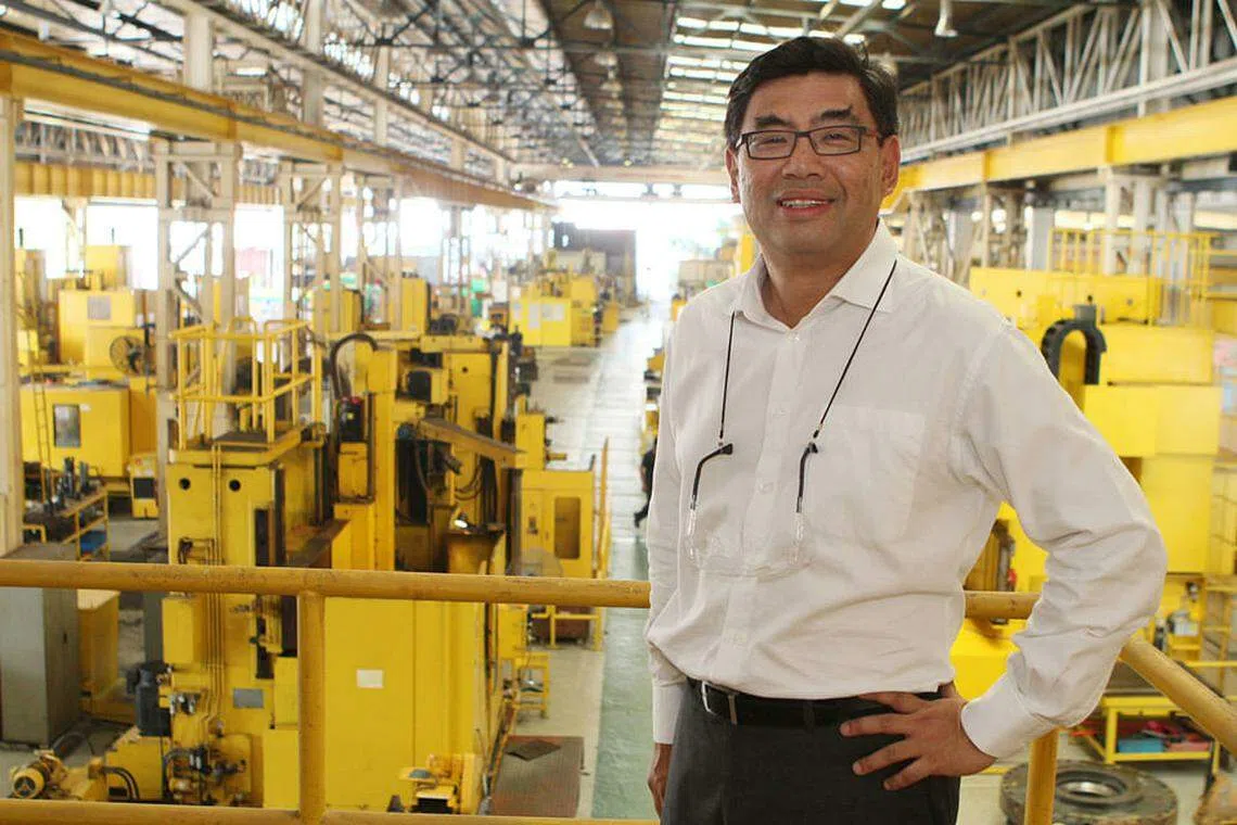 Creating a people-centred culture