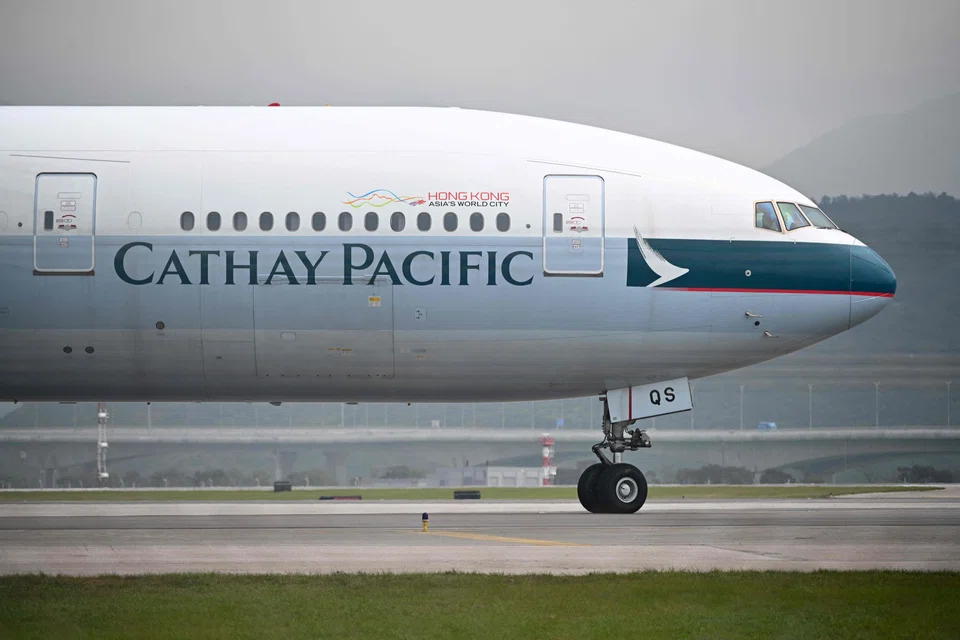 Cathay, whose main shareholder is British conglomerate Swire Pacific with a 45 per cent stake, has been under heavy fire in recent years, from outside the company as well as within.