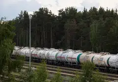 The compromise allows for new fossil fuel investments to be excluded from protections and institutes a 10 year phase out period for protections on existing investments.