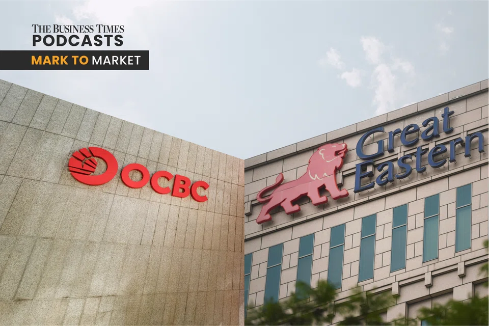 GEH says its management is "aware that while GEH shares currently trade above its NAV, they trade below its estimated (embedded value) as at end-2023".