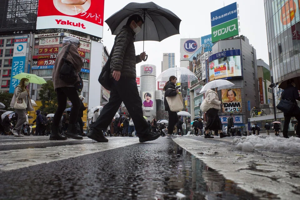 Two consecutive quarters of contraction are typically considered the definition of a technical recession.