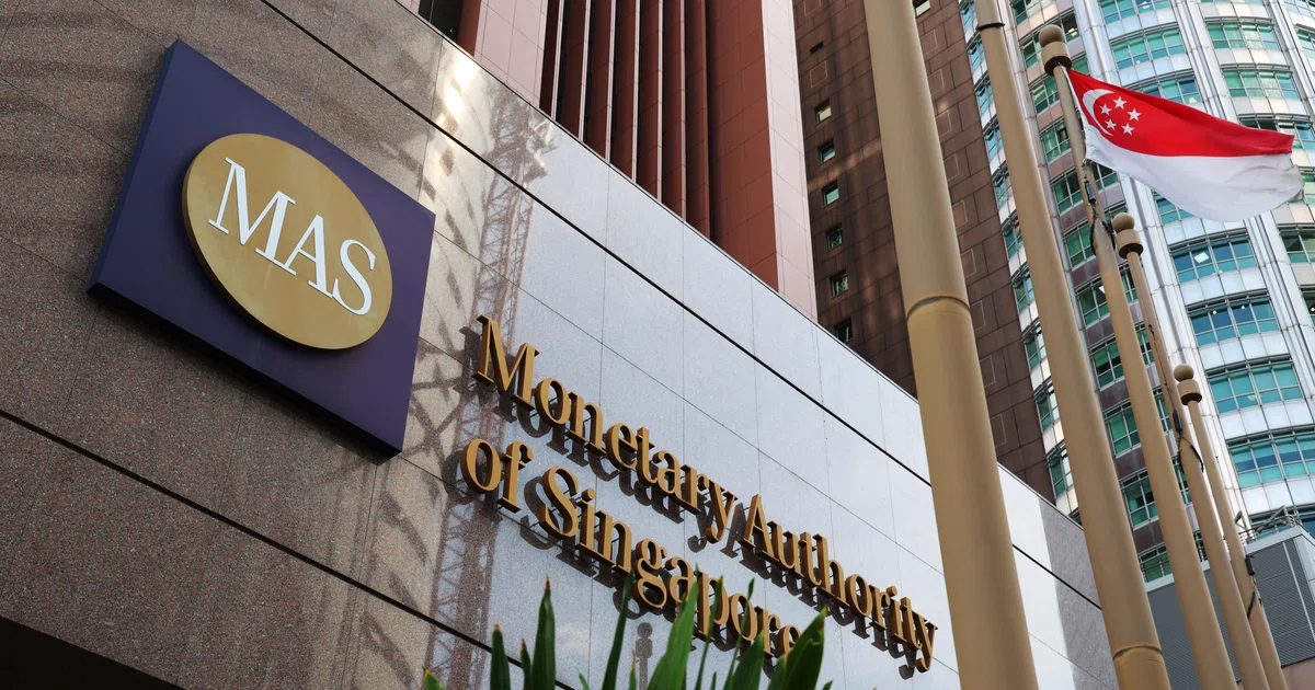 Singapore seen tightening monetary policy as inflation remains elevated ...