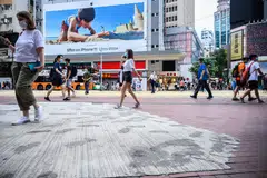 Paul Chan Mo-po told SCMP in an interview on Monday that there was a chance the forecast would be further downgraded soon partly because the city’s economy in the second quarter was not as strong as expected.