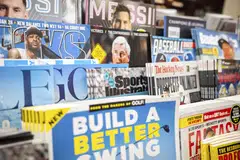 The fate of Sports Illustrated, long the pinnacle of sports writing in the US, is up in the air after its publisher, Arena Group, defaulted on a licensing payment to Authentic Brands Group, which owns the name.