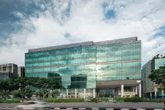 A unit of Straits Trading will spend A$63.5 million (S$60 million) to buy over a 20 per cent stake in the Australia-established ILP No 1 Trust from Canoga Industrial Investment Trust.