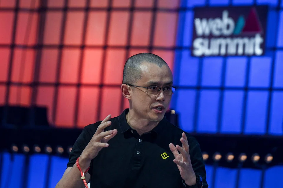 “People can withdraw 100 per cent of the assets they have on Binance, we will not have an issue in any given day,” Zhao said during an interview on CNBC on Thursday (Dec 15).