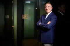 Tripp Gantt, chief executive of Manulife US Reit's manager, says priorities for 2024 will focus on asset dispositions and maximising proceeds to further reduce indebtedness and fund capital expenditure.