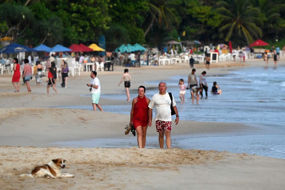 Famed for its beaches, ancient temples and aromatic tea, Sri Lanka has been struggling for months to pay for essential imports of fuel, food and medicine because of a lack of foreign exchange.