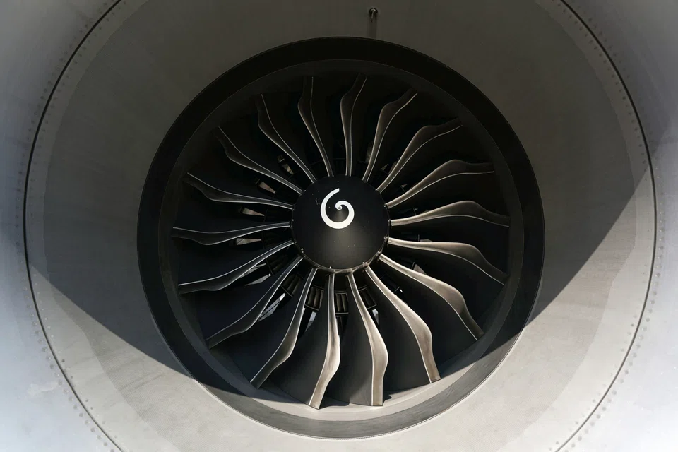 Airbus may close a US$10 billion-plus deal for about 30 A330neo wide-body jets with Malaysia Airlines. 