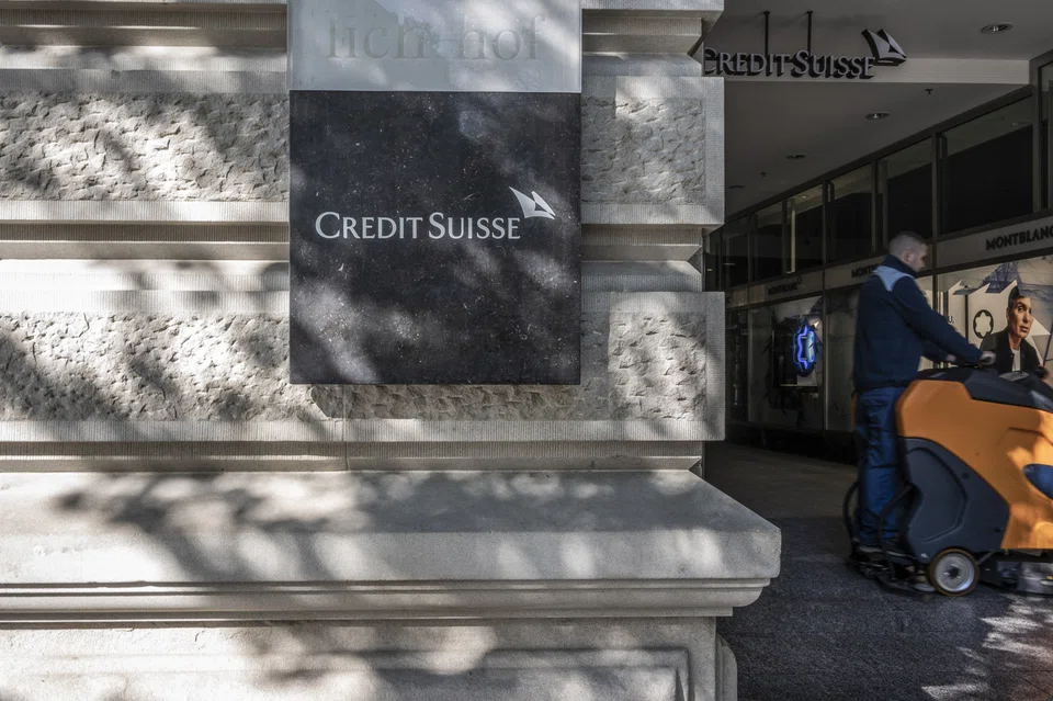 Credit Suisse had initially hoped to present key findings from the report last year but later decided it won’t publish it for fear of hurting ongoing efforts to recover investor money.