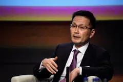 A vocal advocate of aggressive monetary easing, BOJ deputy governor Masazumi Wakatabe has consistently voted for maintaining ultra-loose monetary policy. 