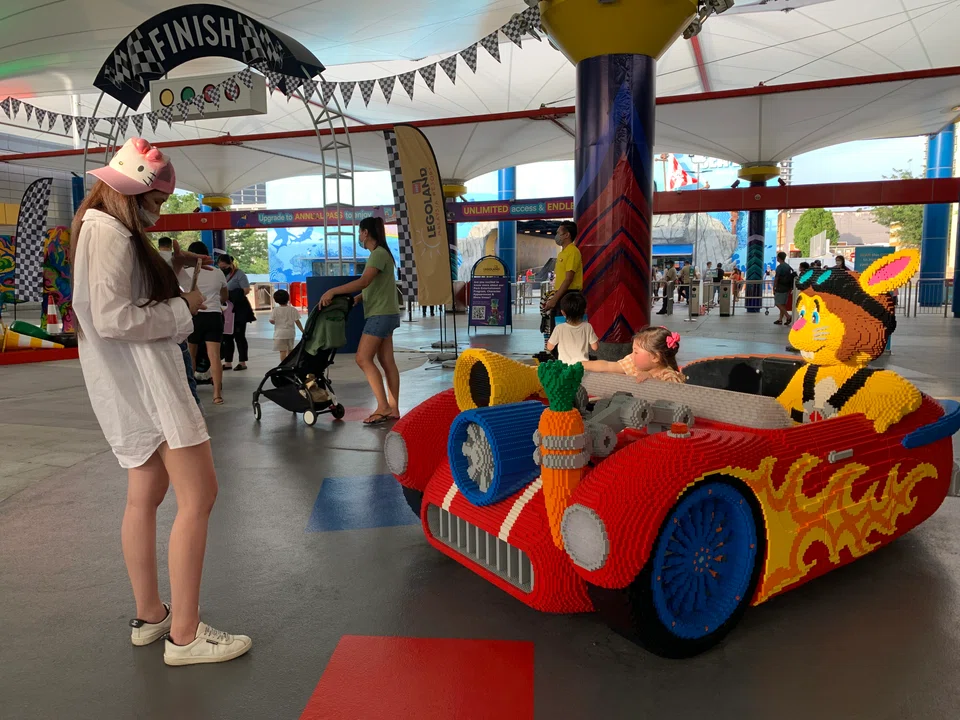 Robust tourism activity in Johor Baru has driven up demand for short-stay homes, opening up opportunities for property owners.