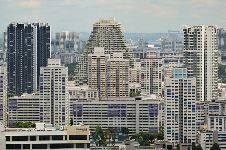 Since Sep 30, private home owners must wait 15 months after the sale of their current home before they can buy a non-subsidised HDB resale flat..  