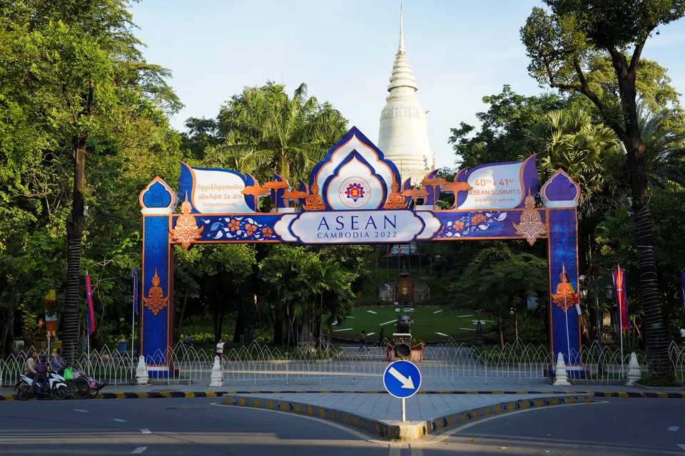 The half-island nation will be granted observer status at high-level Asean meetings, the bloc said after regional leaders met in Phnom Penh to discuss the issue.