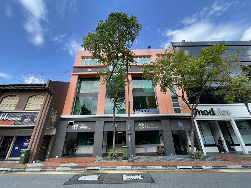 Lian Beng said the disposal of the Joo Chiat property is expected to have a postitive impact on the net earnings per share of the group for the current financial year ending May 31, 2023.