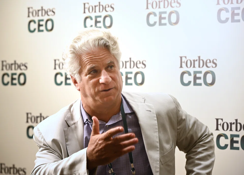 Joe Ravitch, the co-founder and partner of US investment bank Raine Group, says it’s only a matter of time before Manchester City will become the first team to hit that magical US$10 billion valuation.