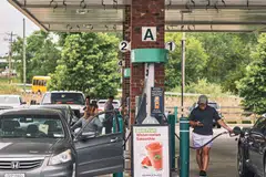 Given the challenges the US is already having with soaring petrol prices, most analysts say secondary sanctions on Russian oil may be unlikely.