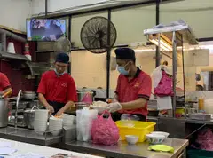 Higher food prices remained the main cause of the high inflation, contributed by food and non-alcoholic beverages which recorded an increase by 7.2 per cent in August. 