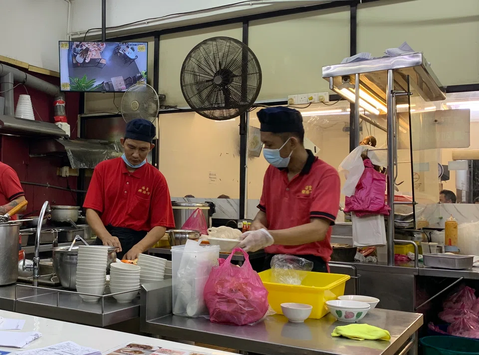 Higher food prices remained the main cause of the high inflation, contributed by food and non-alcoholic beverages which recorded an increase by 7.2 per cent in August. 