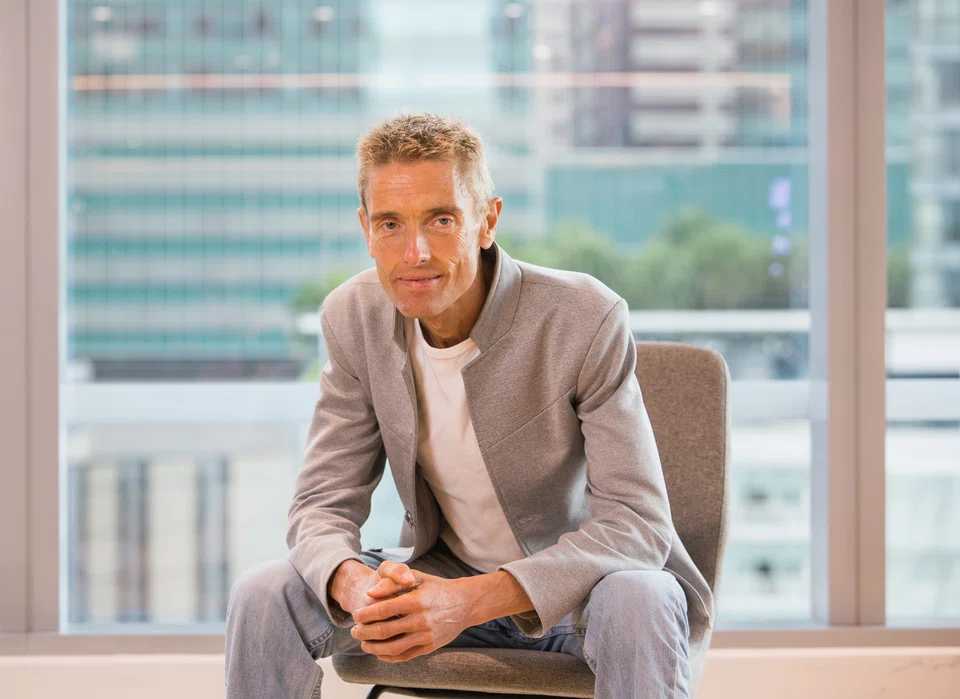 Mikkel Larsen, chief executive officer of Climate Impact X, notes that partnership took place as businesses are seeking products that are designed to be net-zero aligned.