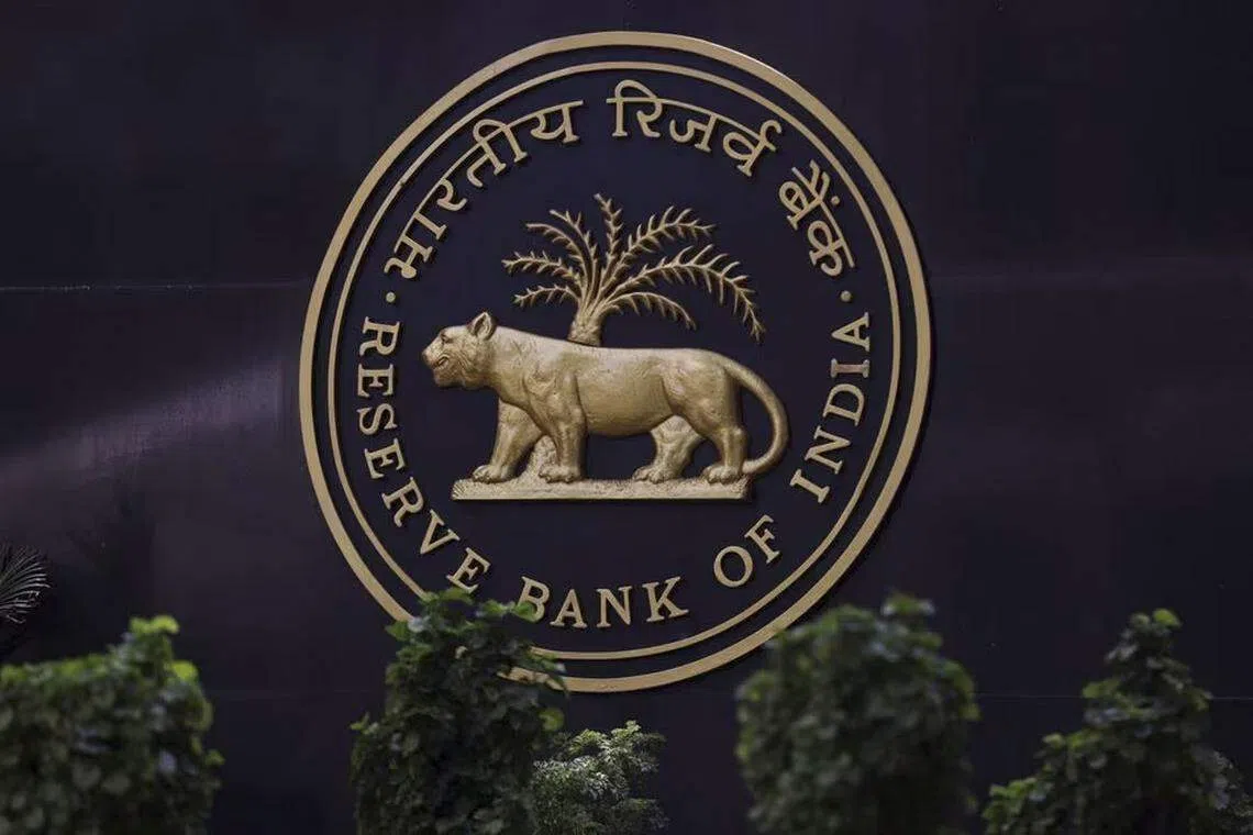The RBI starts its e-rupee pilot in December 2022 but transactions average only 25,000 a day by the end of October.