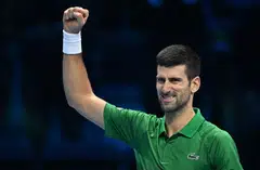This year’s Australian Open was in January overshadowed by nine-time champion Novak Djokovic being put on a plane on the eve of the contest after a high-stakes legal battle over his visa status.