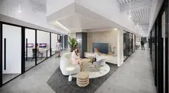  Manulife US Reit is looking into the recycling of assets and diversification into other asset classes and geographical markets. 