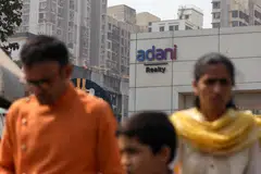 The Adani group has repeatedly denied the short seller’s allegations.