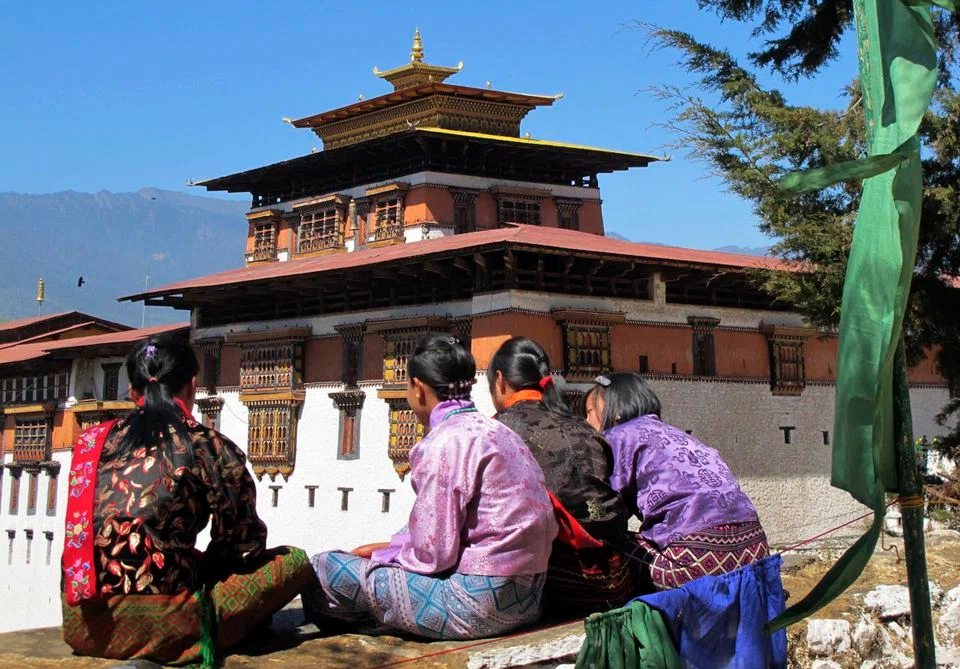 Bhutan opened to high-end tourists in 1974 when it received 300 visitors. The number soared to 315,600 in 2019, up 15.1 per cent from a year earlier.