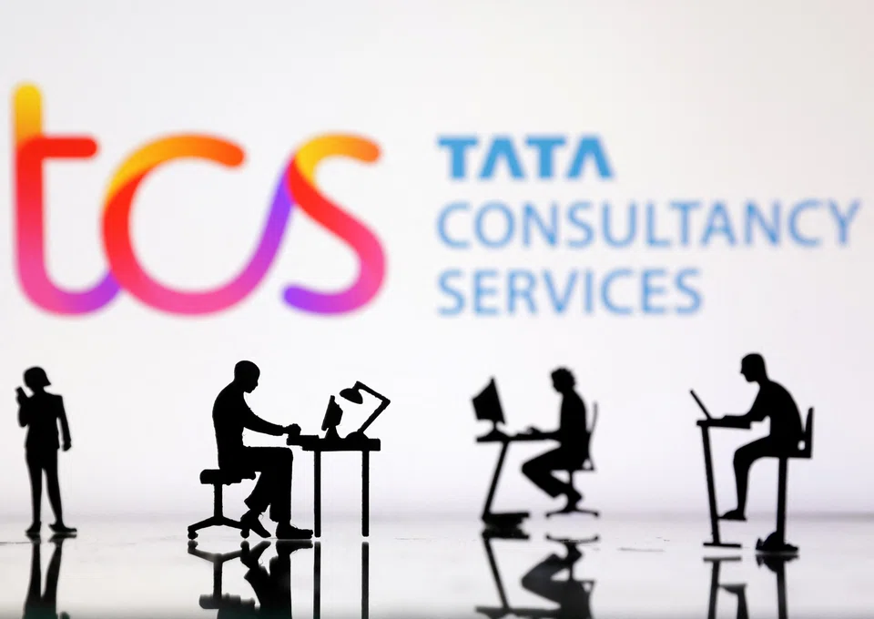 India’s US$245 billion software services sector, led by TCS, is facing a slowdown as customers across industries curb information-technology expenditures to cope with higher interest rates and elevated levels of inflation.