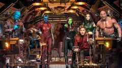 Marvel’s Guardians of the Galaxy Vol. 3 opened to a solid US$114 million in ticket sales in North American theatres, industry watcher Exhibitor Relations reported on Sunday. 