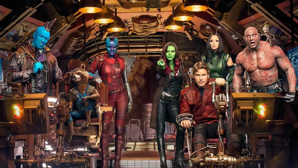 Marvel’s Guardians of the Galaxy Vol. 3 opened to a solid US$114 million in ticket sales in North American theatres, industry watcher Exhibitor Relations reported on Sunday. 