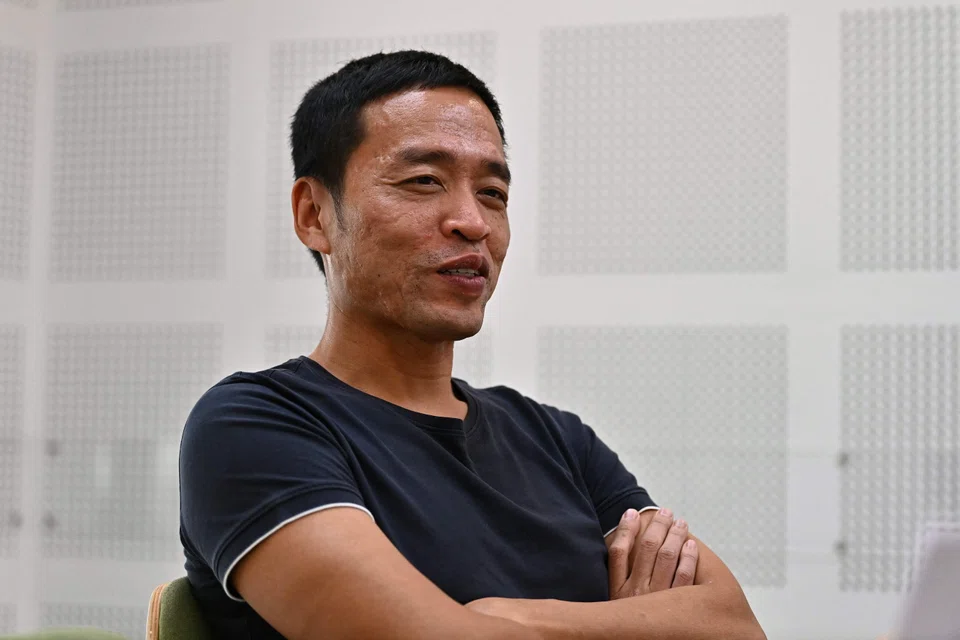 VNG co-founder Le Hong Minh is pitching its “homegrown digital ecosystem” to investors across the globe.