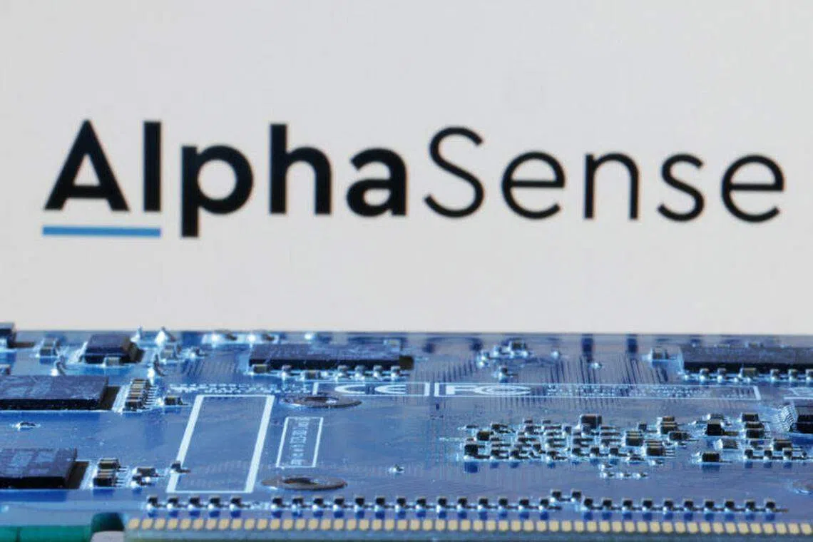 The investment is part of the Series E funding round announced in September 2023.