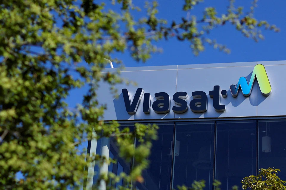 Viasat owns and operates four geostationary Earth orbit satellites while Inmarsat has 15.