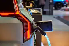 The EPA rule cuts vehicle emissions by 49 per cent by 2032 compared with 56 per cent under the initial proposal.