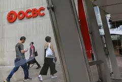 There has been “good momentum” for SMEs to adopt sustainable practices, and to tap financing to do so, says a senior OCBC executive.