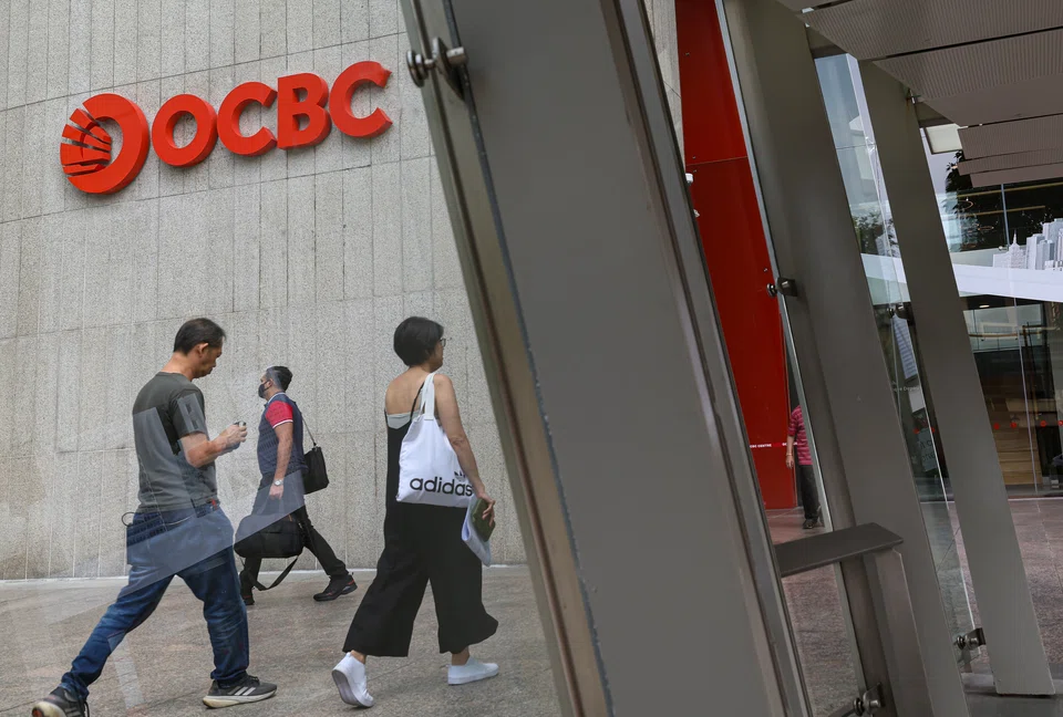 There has been “good momentum” for SMEs to adopt sustainable practices, and to tap financing to do so, says a senior OCBC executive.