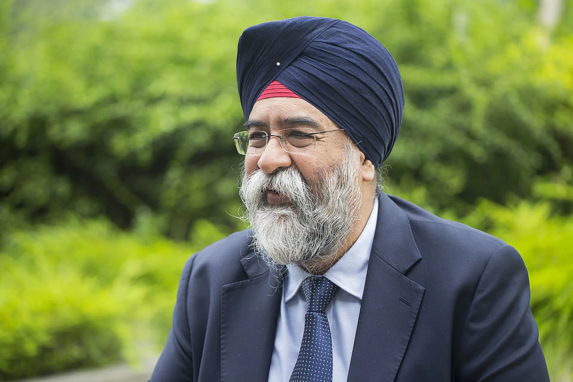 The Thakral makeover - The Business Times