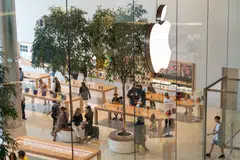 The move will bolster Apple’s presence in South-east Asia, where it already has stores in Thailand and Singapore. 