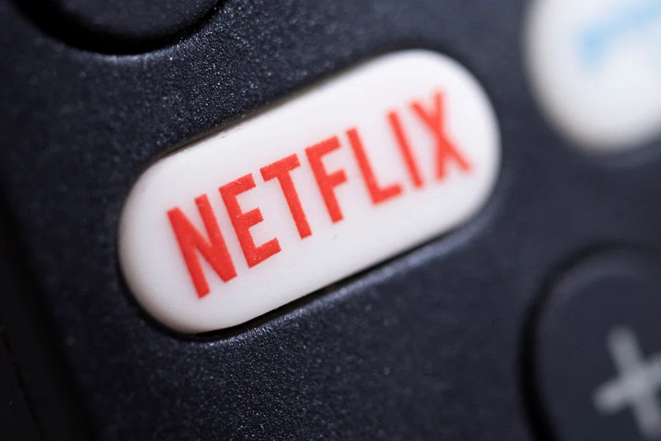 A Netflix shareholder is seeking class action status for a lawsuit accusing the streaming television titan of not making it clear that subscriber numbers were in peril.